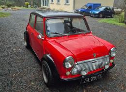 Mini 1000 The Chelsea