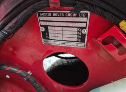 Mini 1000 The Chelsea