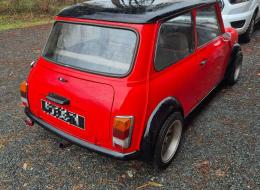 Mini 1000 The Chelsea