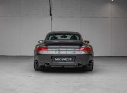 Porsche 996 Turbo BVM *Slate Grey*