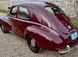 Peugeot 203 A Berline