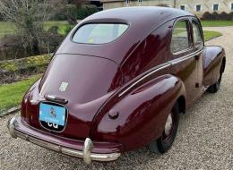 Peugeot 203 A Berline