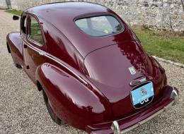 Peugeot 203 A Berline