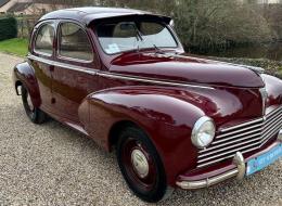 Peugeot 203 A Berline