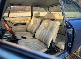 Alfa Roméo Giulia GT 2000 Veloce