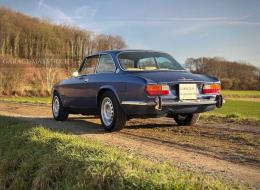 Alfa Roméo Giulia GT 2000 Veloce