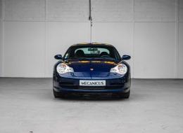 Porsche 996 .2 C2 Cabriolet *Configuration rare/Hard-top*
