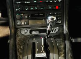 Jaguar XKR XKA Arden