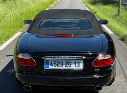 Jaguar XKR XKA Arden