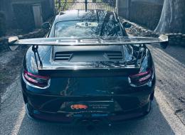 Porsche 991 GT3 4.0 RS phase 2 full