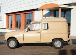 Renault 4 F4 Sinpar