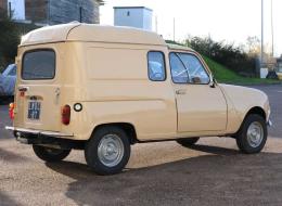 Renault 4 F4 Sinpar