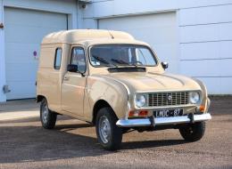 Renault 4 F4 Sinpar