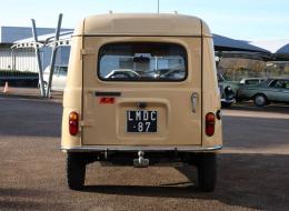 Renault 4 F4 Sinpar