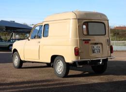 Renault 4 F4 Sinpar