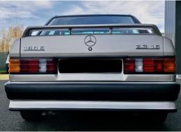 Mercedes-Benz 190 E 2.3 - 16S