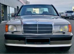 Mercedes-Benz 190 E 2.3 - 16S