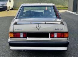 Mercedes-Benz 190 E 2.3 - 16S