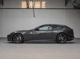 Ferrari FF *Cana di Fucile / Carbone / Ferrari Power*