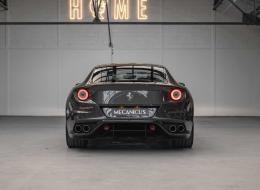 Ferrari FF *Cana di Fucile / Carbone / Ferrari Power*