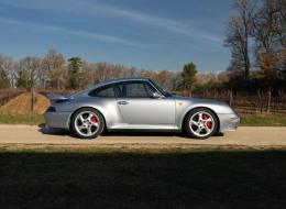 Porsche 993 Turbo