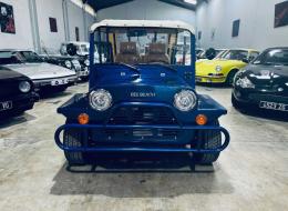 Mini moke Classic BeeBeach