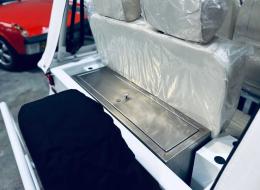 Mini moke Classic BeeBeach