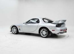 Mazda RX-7 '92 CH00170