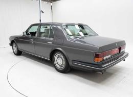 Rolls-Royce Silver Spirit '85 CH13299