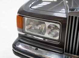 Rolls-Royce Silver Spirit '85 CH13299