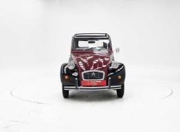 Citroen 2 CV 6 Charleston '82 CHa3294