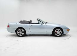 Porsche 968 '95 CH40285