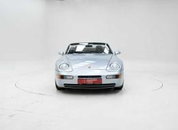 Porsche 968 '95 CH40285