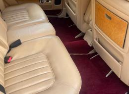 Rolls-Royce Silver Spur