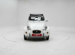 Citroen 2 CV '83 CHa1298