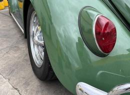 Volkswagen Coccinelle Fusca br&eacute;silienne