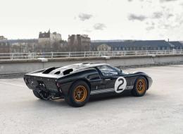 Ford GT40 MK2 Superformance