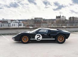 Ford GT40 MK2 Superformance