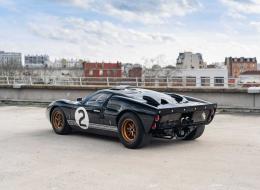 Ford GT40 MK2 Superformance
