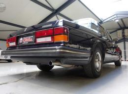 Rolls-Royce Silver Spur