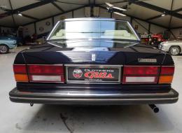 Rolls-Royce Silver Spur