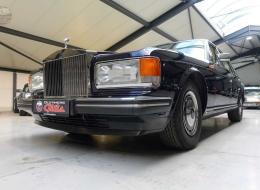 Rolls-Royce Silver Spur