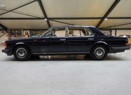 Rolls-Royce Silver Spur