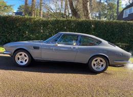 Fiat Dino Coup&eacute; 2400