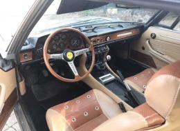 Fiat Dino Coup&eacute; 2400