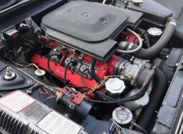 Fiat Dino Coup&eacute; 2400