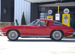 Chevrolet Corvette C2