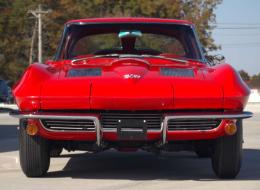 Chevrolet Corvette C2