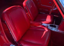 Chevrolet Corvette C2