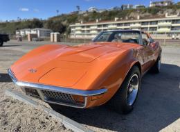 Chevrolet Corvette C3